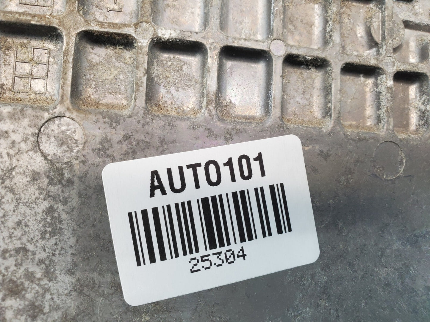 ✅2009 Nissan MEC111-040 B1 ROGUE ENGINE CONTROL MODULE COMPUTER ECU ECM PCM