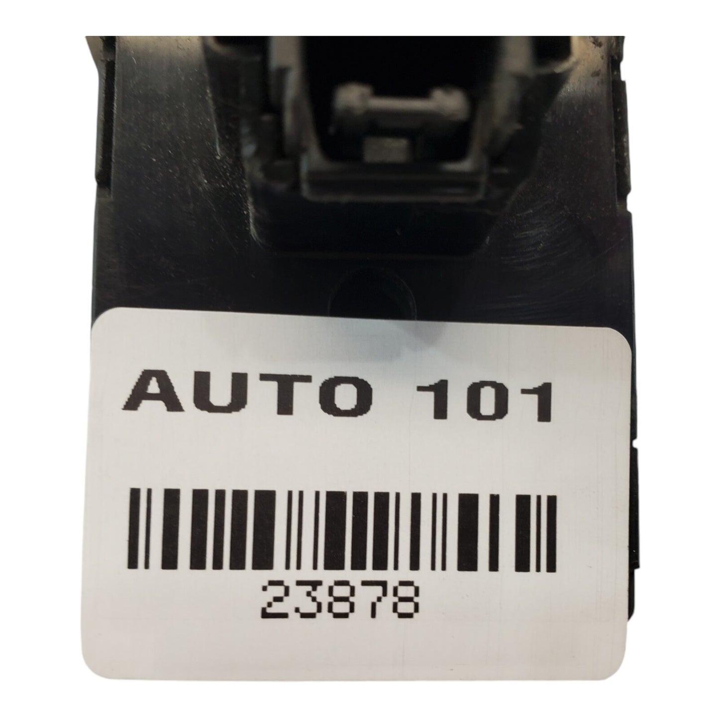 17 Buick Regal Black Headlamp Switch 22901646