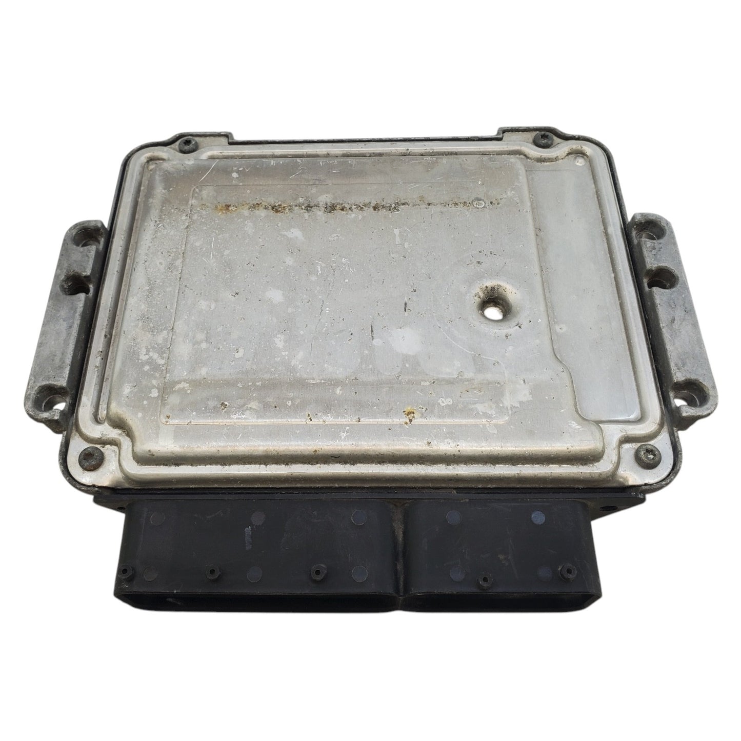 2009 Kia Borrego Engine Computer Control Module ECM ECU (MATCH 95440-4C800)