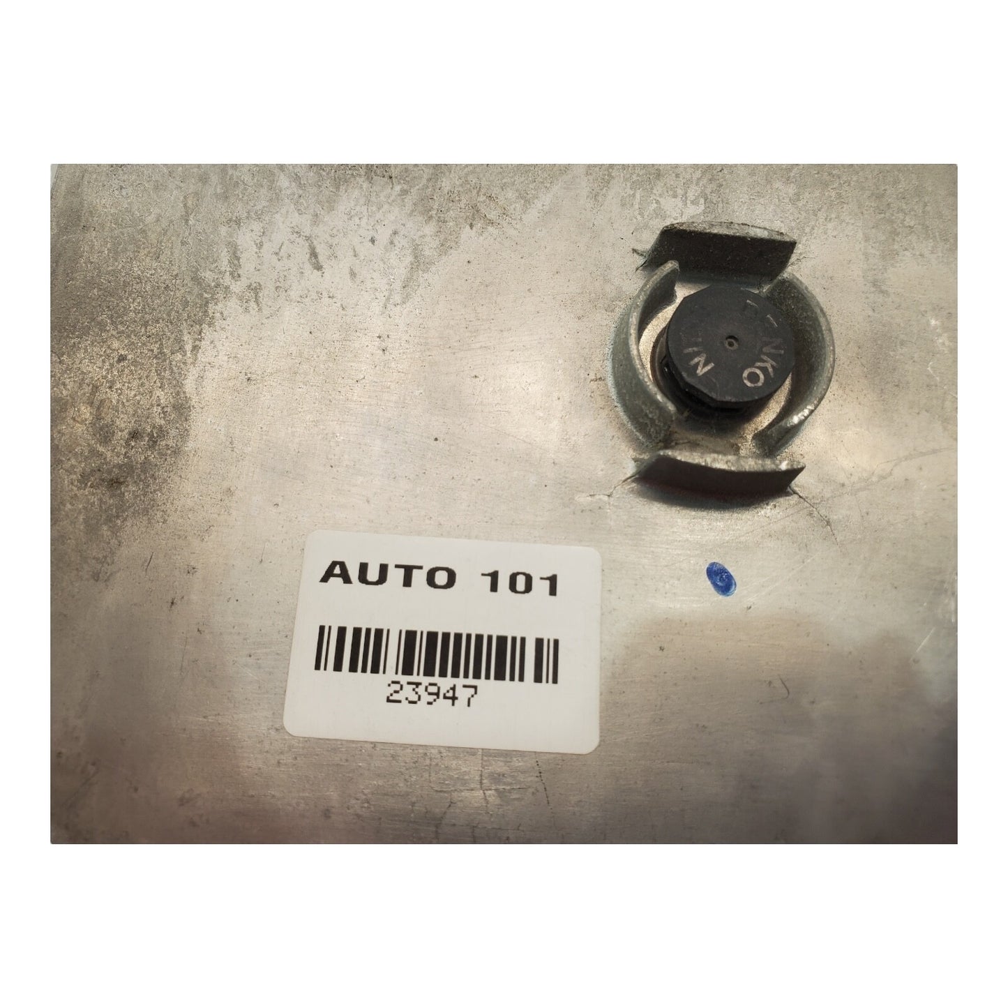 06-07 Honda Pilot 3.5 AT ECM ECU Engine Control Module Computer 37820-PVJ-A79