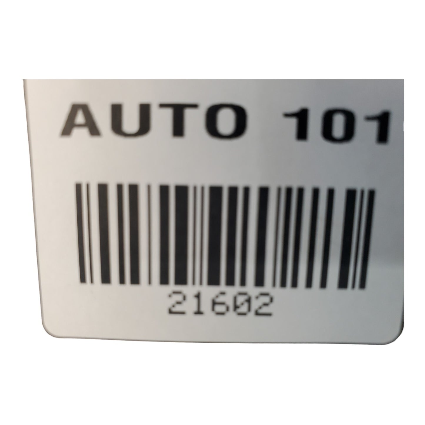 ✅08 09 GMC ACADIA DRIVER PARK ASSIST CONTROL MODULE 25819594 OEM