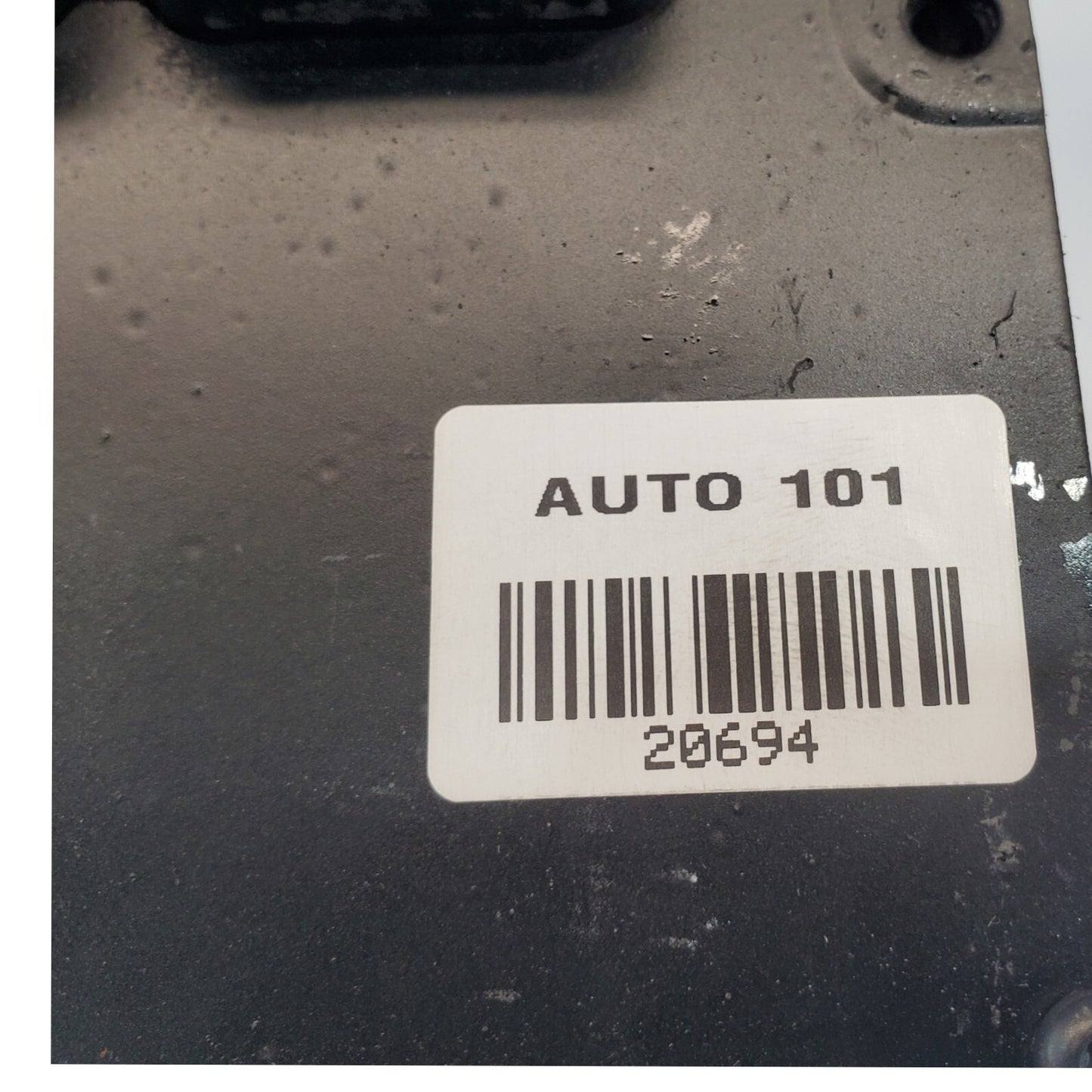 ✅2008 Dodge Avenger Sebring 3.5L Engine Computer Module P05187341AE OEM !