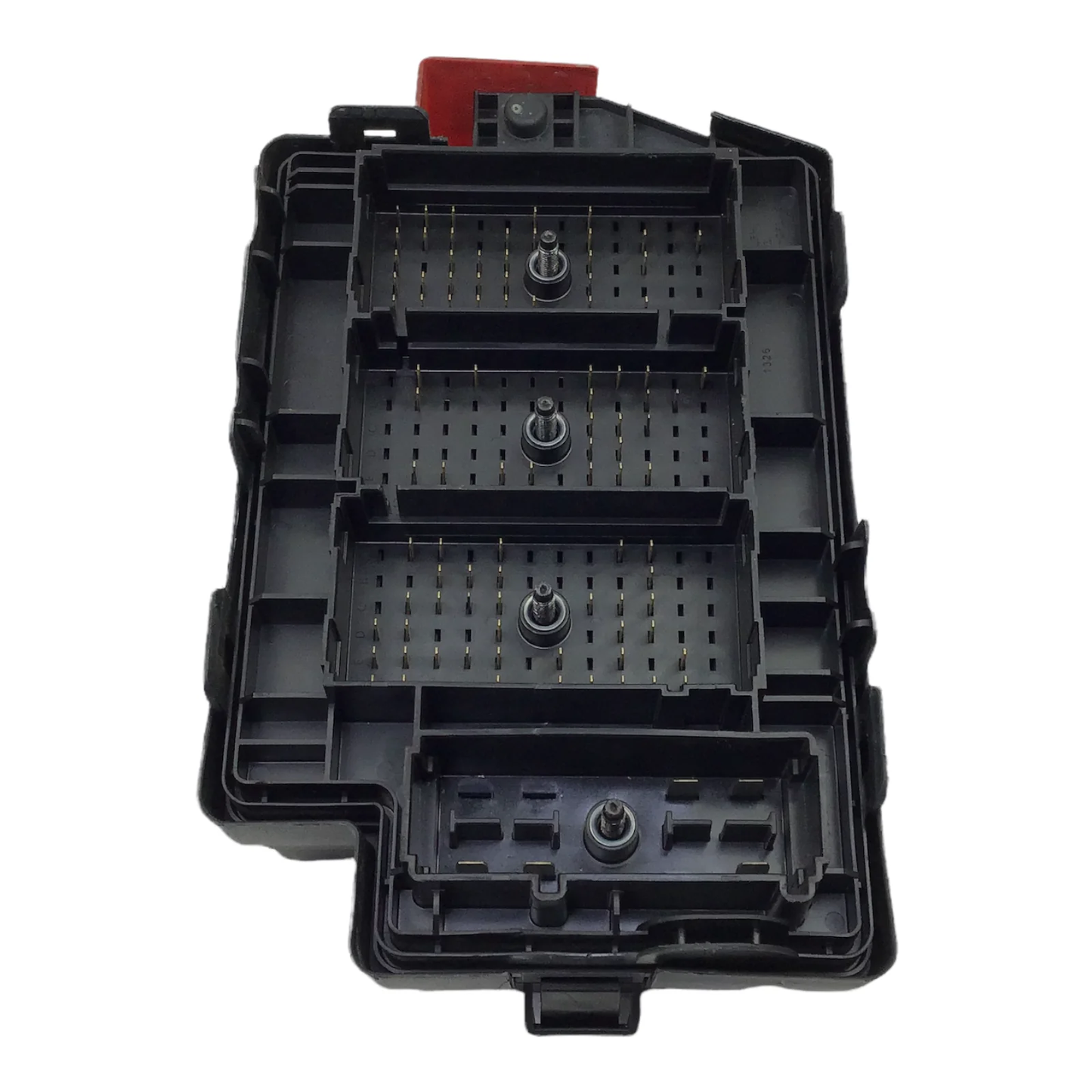 03-05 Buick Rendezvous Fuse Box Junction OEM 10338237 Module GM