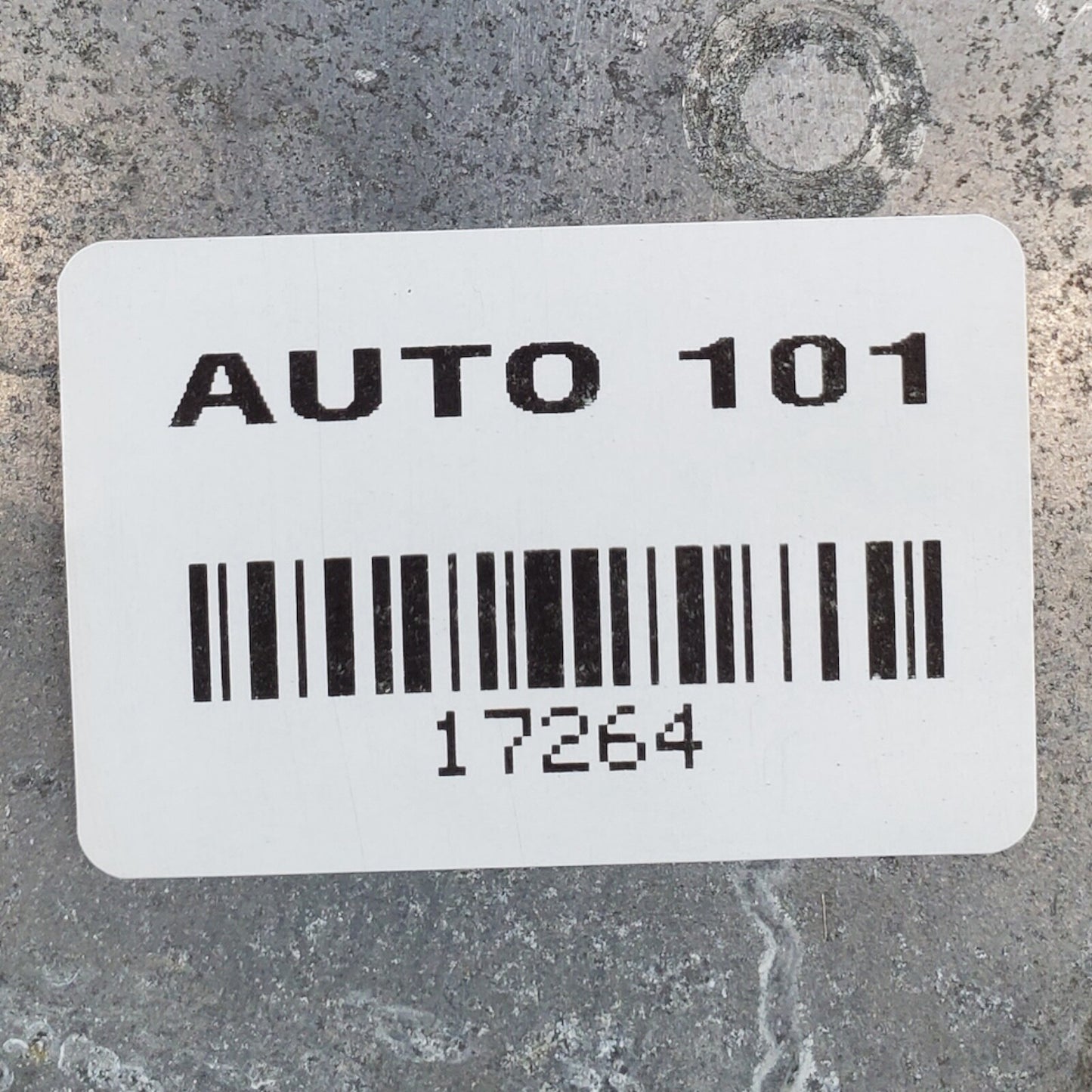 2007 Nissan Altima A/T 2.0L Engine Computer Module ECM ECU | MEC120-021 A1