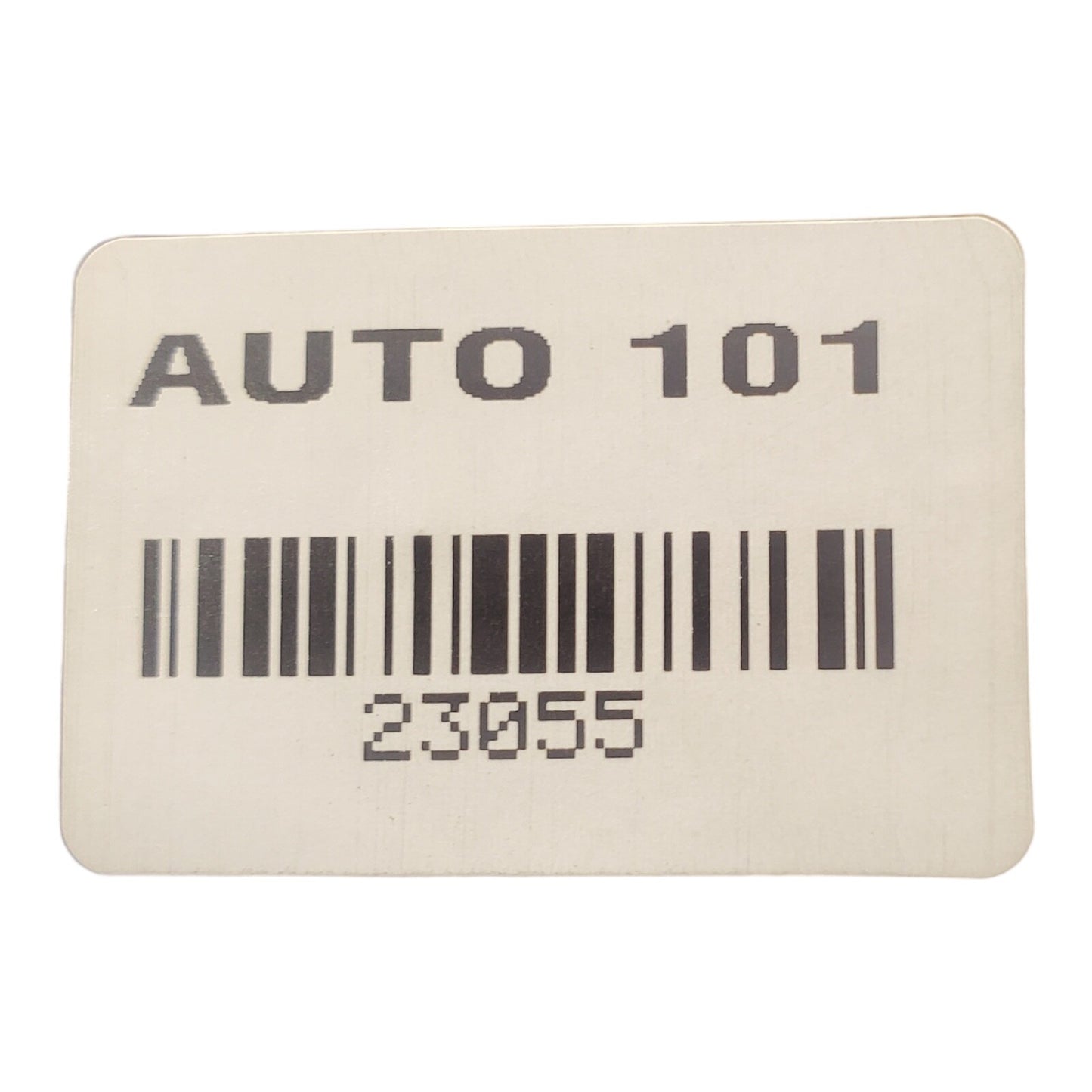 02-07 Buick Rendezvous OEM Digital Climate Control W/ Rear Defrost AC Heat