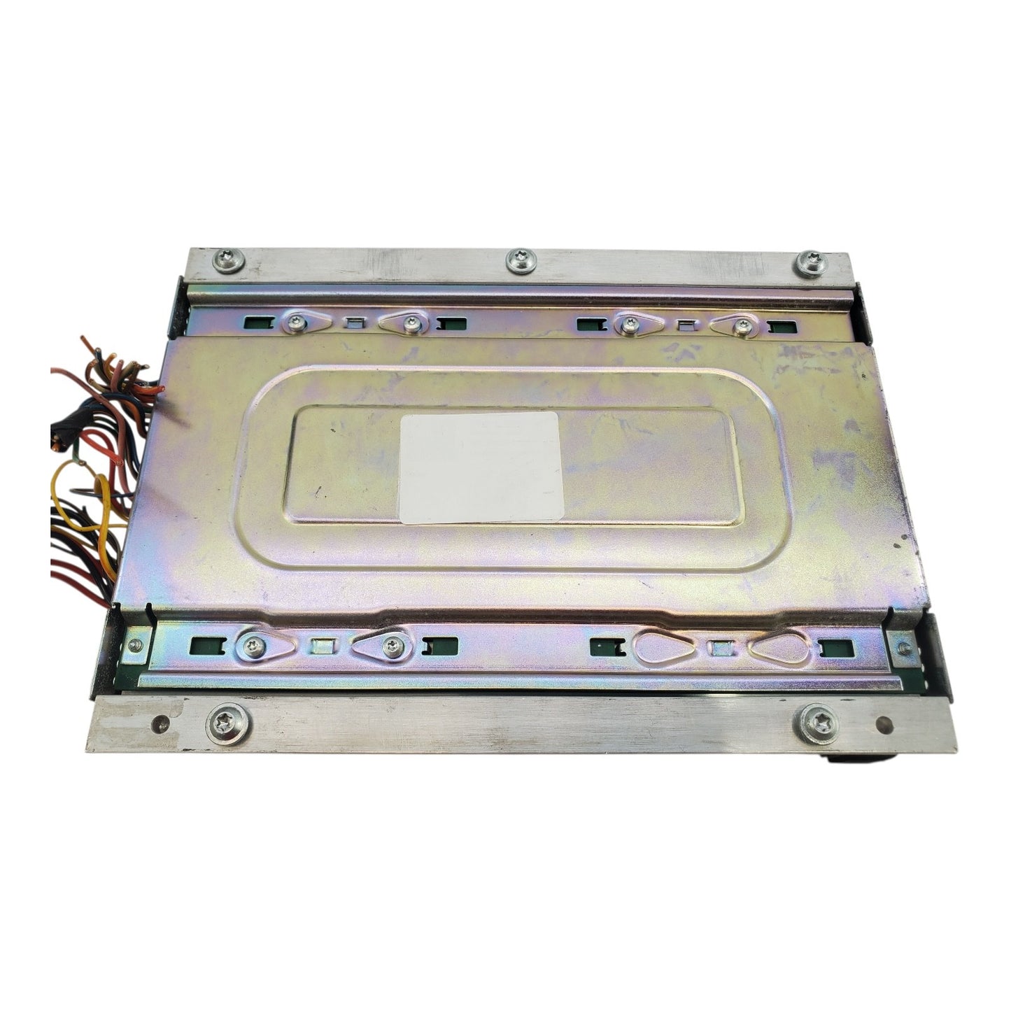 2014-2016 Kia Optima Stereo Radio Audio JBL Amplifier Amp OEM 96370-2T400