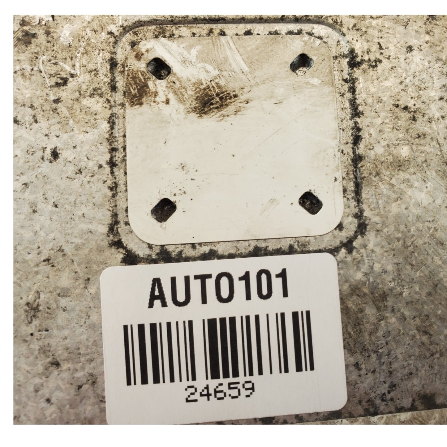 09-10 Hyundai SONATA 2.4L Engine Control Module ECM Computer 39100-2G350