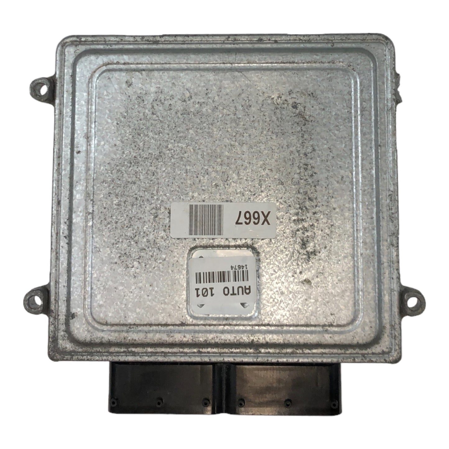 ✅ 12 Hyundai Sonata 2.4L At Engine Control Module ECM Computer 39101-2G667