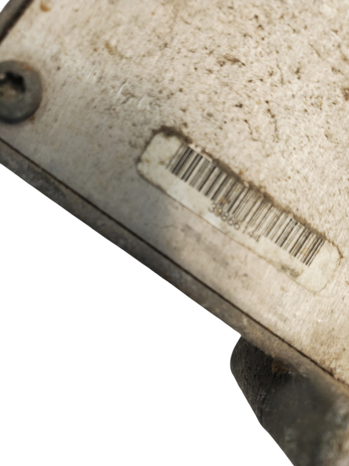 2007 Ram Durango Aspen Engine Computer 5.7L P05094402AI