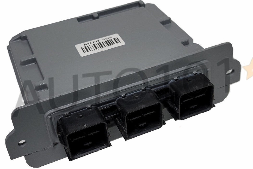 ✅ VIN Programmed 08-09 Ford Focus 2.0L Engine Computer PCM