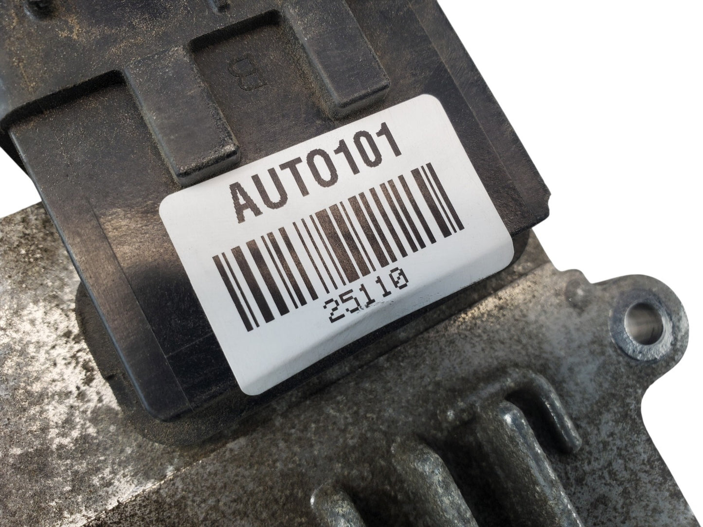 06-09 KIA SEDONA ECM ECU ENGINE CONTROL UNIT 39110-3C410