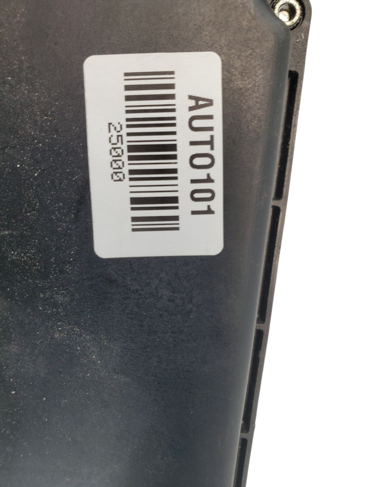 2010 2011 Mazda 3 Engine Control Module ECM LFGV 18 881A LFGV18881A OEM