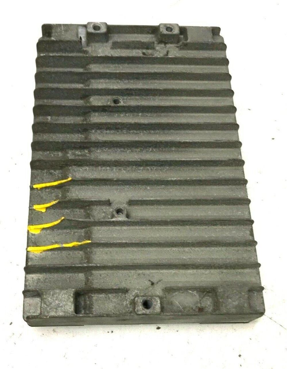 05 STRATUS/SEBRING 2.7L V6 Engine Computer 05094677AA