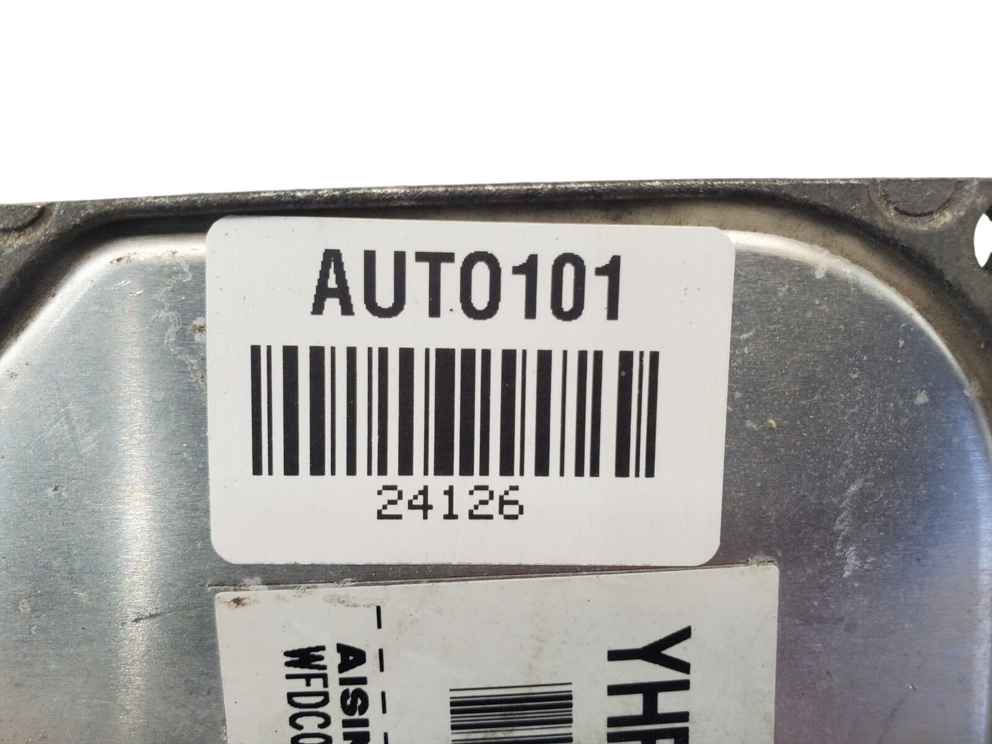 ✅ 2003-2005 Saturn Ion Tansmission Control Module OEM 89503-55A100