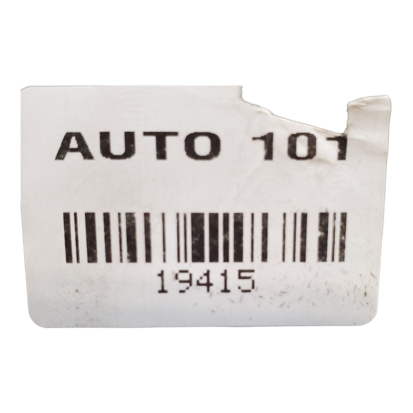 ✅2009 09 Nissan Altima MEC110-260 B1 Computer Engine Control ECU ECM EBX Module