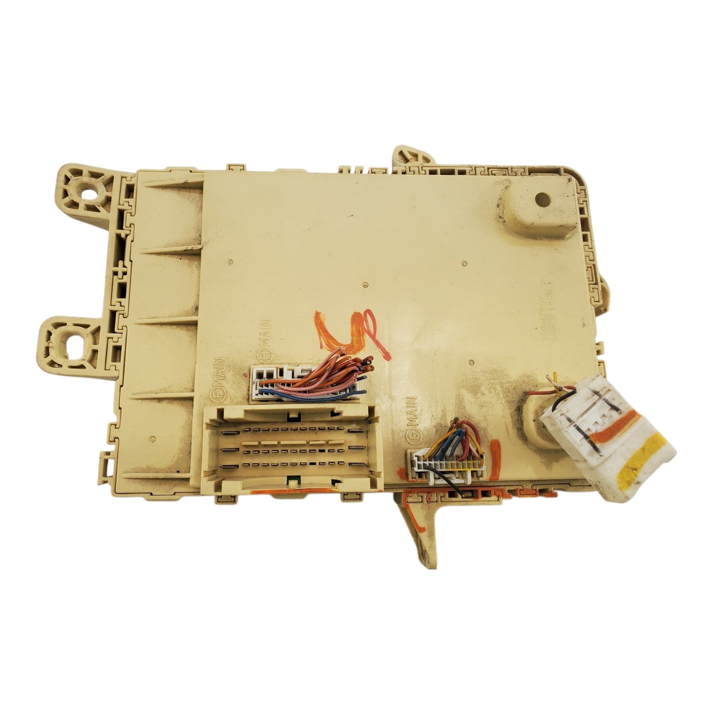 2011-2013 Hyundai Elantra Sedan Cabin Fuse Box Junction Box 91950-3X012 OEM