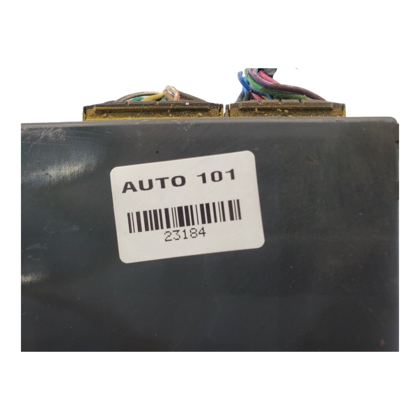 03-06 Escalade Sierra Silverado Yukon Seat Memory Control Module OE 15101510