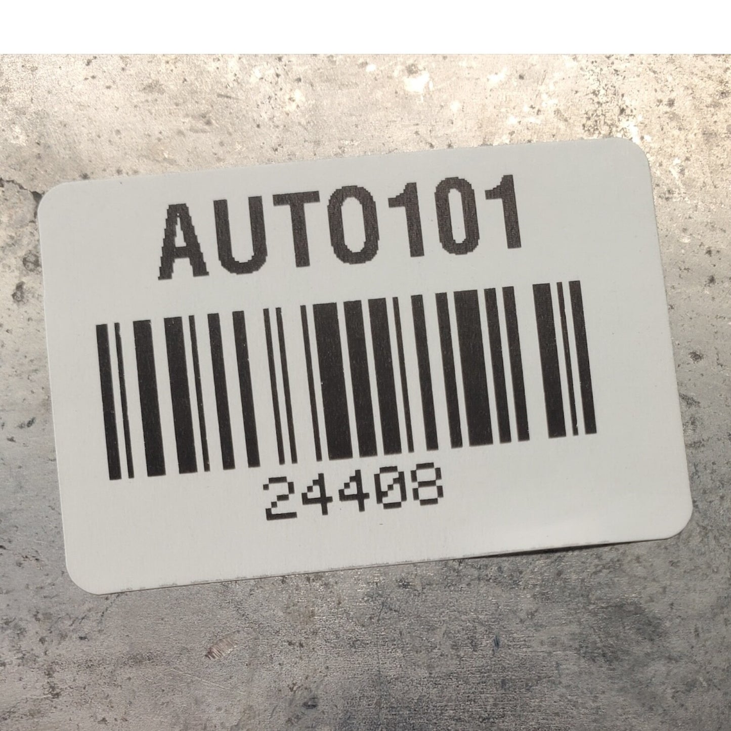 11-12 Honda Accord Engine ECM Electronic Module Control 37820-R40-A82