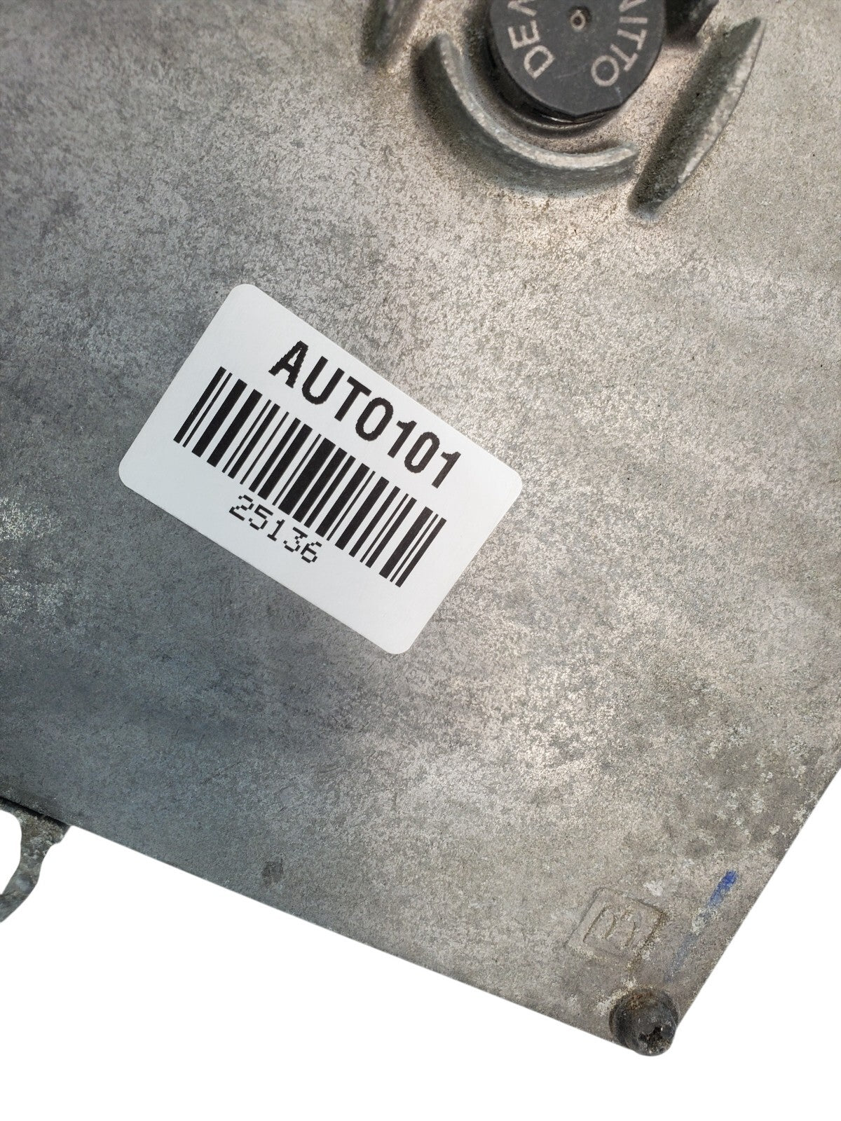 09 10 Honda pilot ECU ECM AWD engine control module OEM 37820-RNO-A75