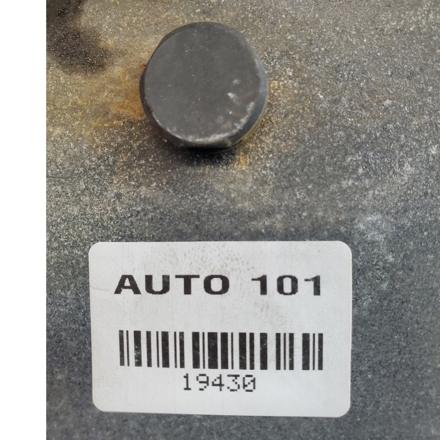 ✅2007 ALTIMA Computer Brain Engine Control ECU ECM EBX Module A56-A06 EN6 6X05