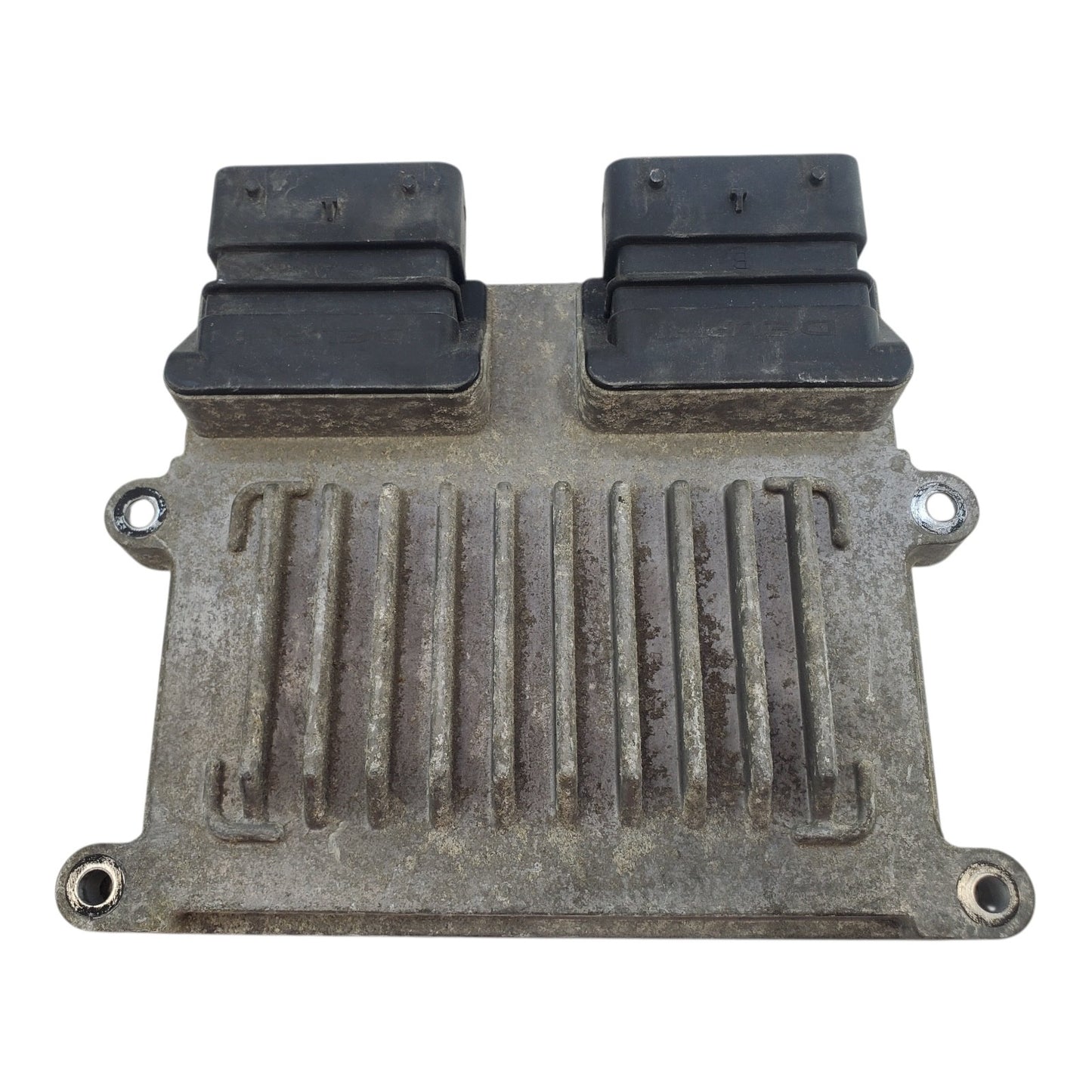 ECU ECM COMPUTER Hyundai Entourage Kia Sedona 2009 09 2010 10 391103C455 1121155