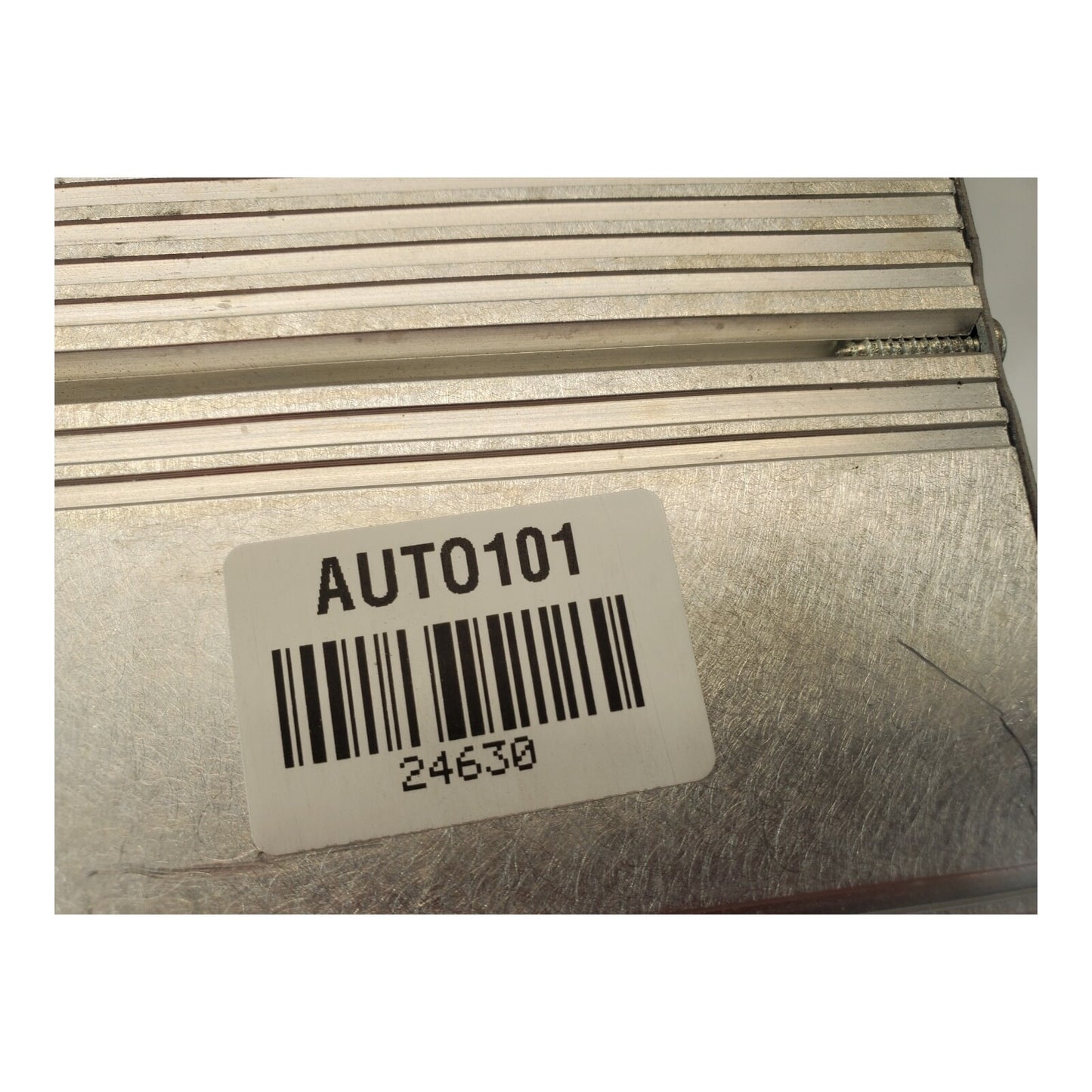 02 03 04 05 06 TOYOTA CAMRY JBL RADIO & AUDIO AMPLIFIER 86280-AA071