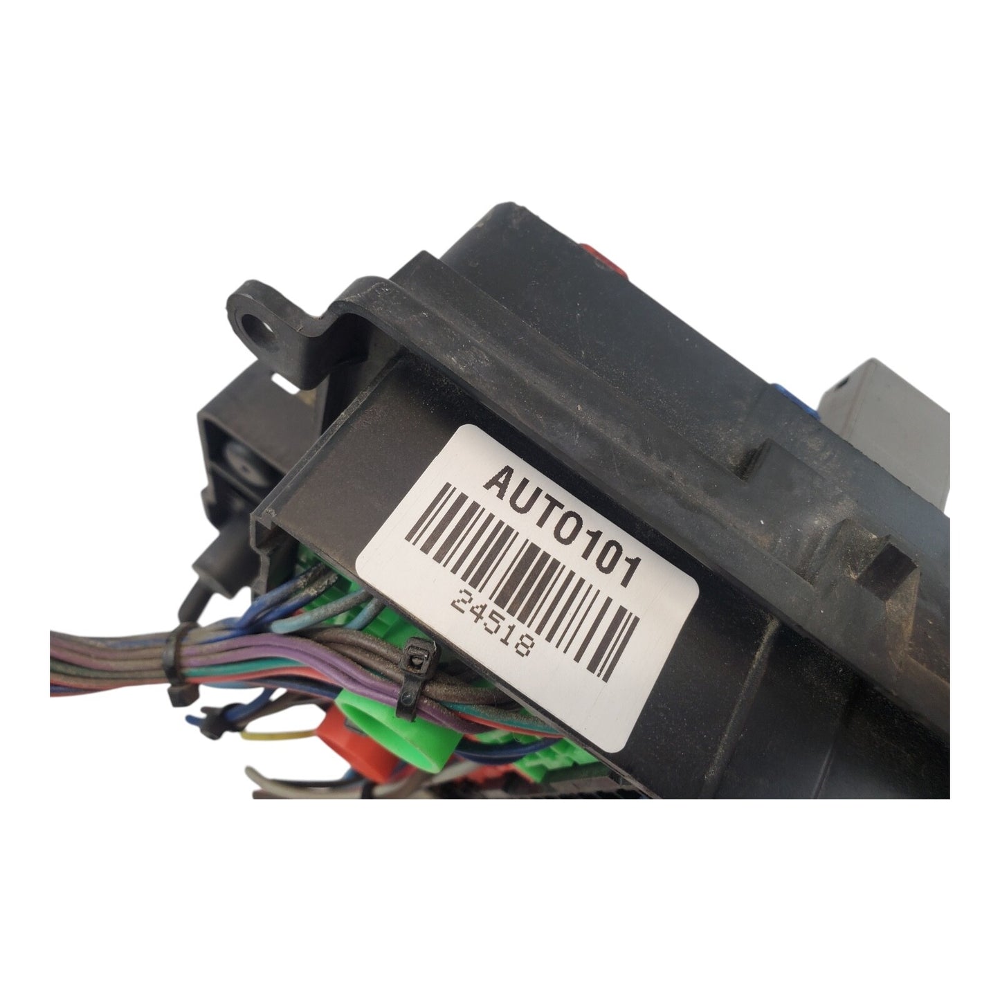 ✅ 99 Chevrolet Silverado Sierra 1500 Engine Fuse Box 15328806-04