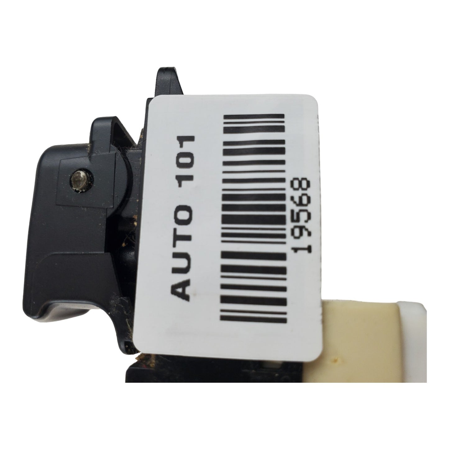 ✅2002 - 2005 Black Plastic Power Window Switch for Hyundai Sonata 621W03620