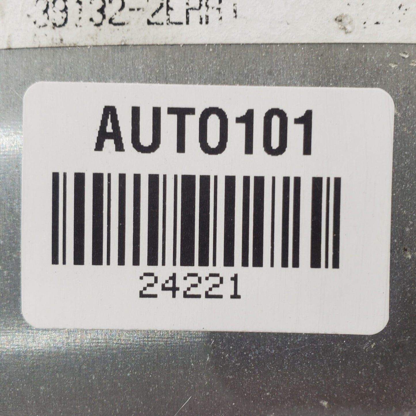 2014 2017 Kia Soul 2.0L 39133-2EHA1 Engine Control Module Unit Ecm D22 029