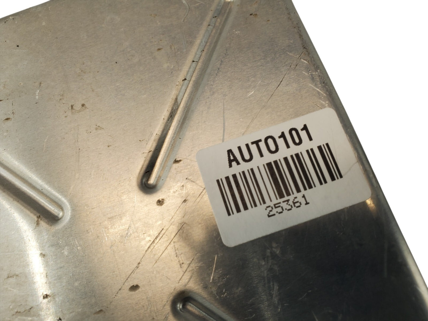 05-09 Volvo XC70 XC90 Transmission Control Module Unit TCM 30735493 OEM