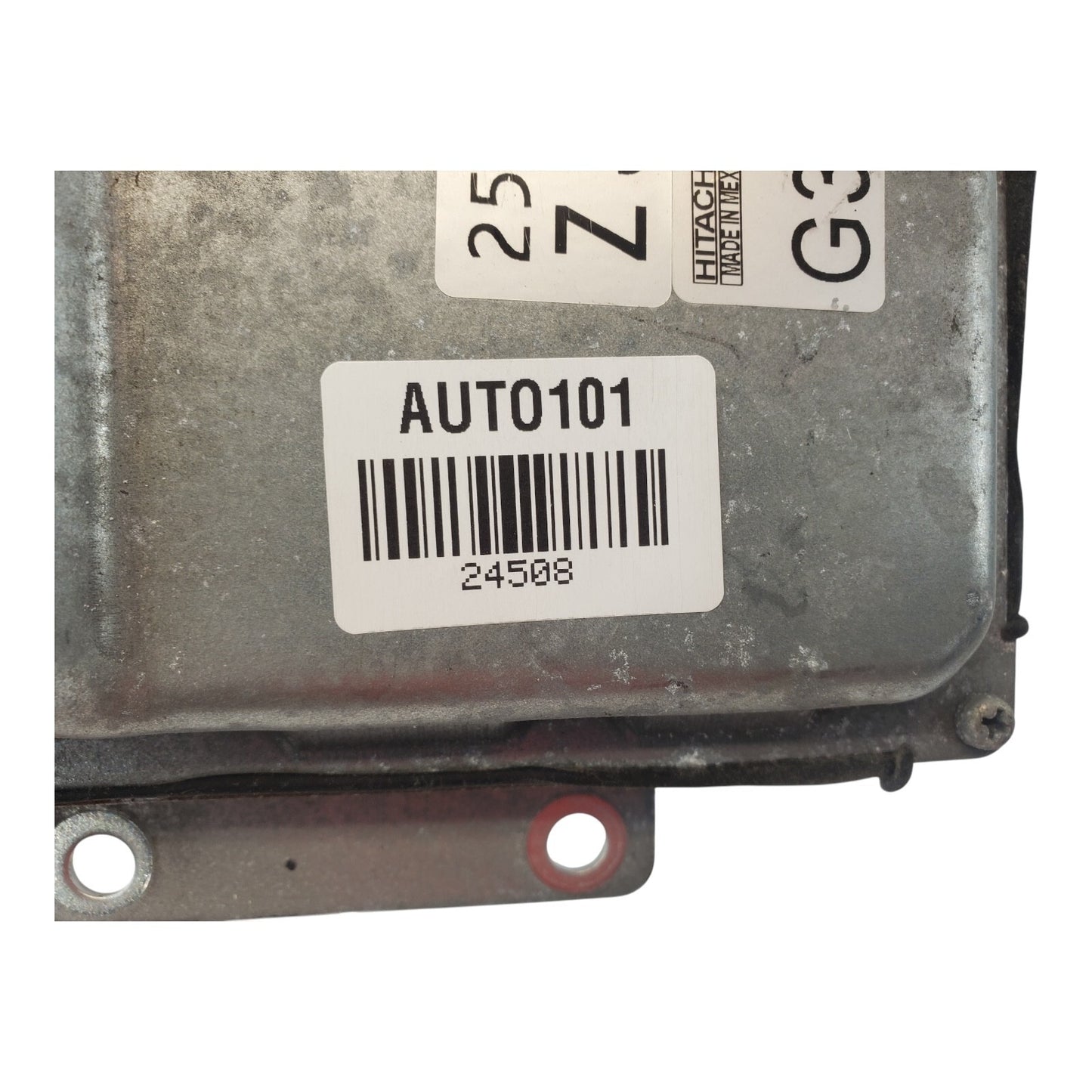 13-15 Nissan Sentra 1.8L ECM Engine Computer Control Module PCM BEM404-300 A1