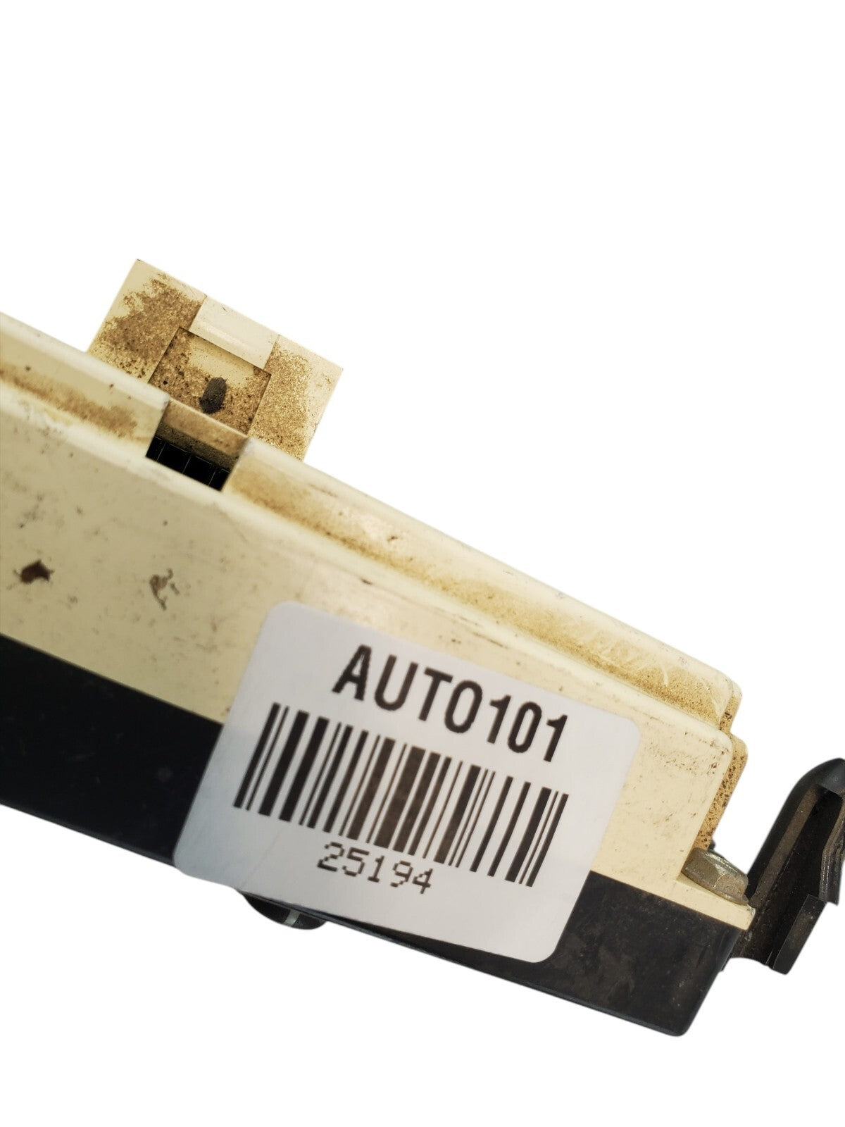 599-266 HVAC Climate Control Module For Chevy Silverado GMC Yukon 1500 2500