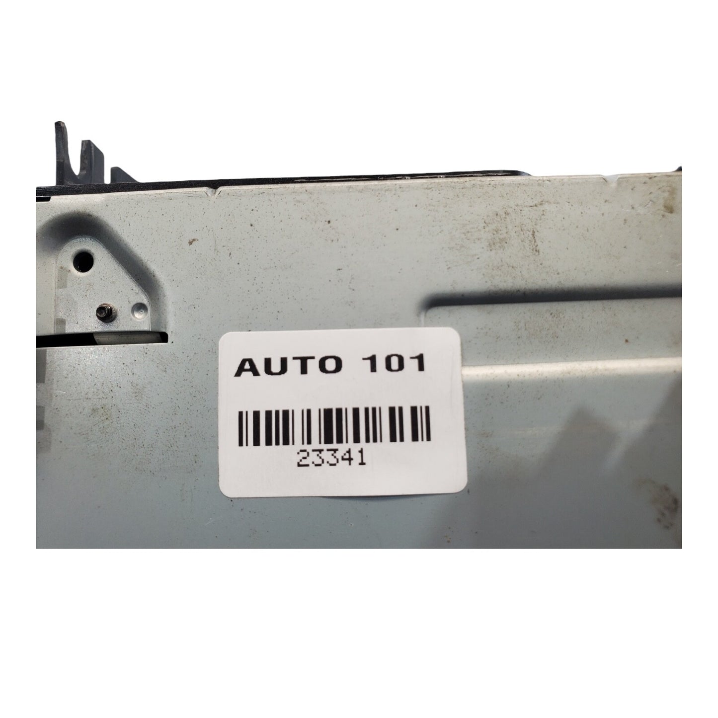 2004-2006 Nissan Sentra Am Fm Cd Player Radio Receiver Y21-7620-10