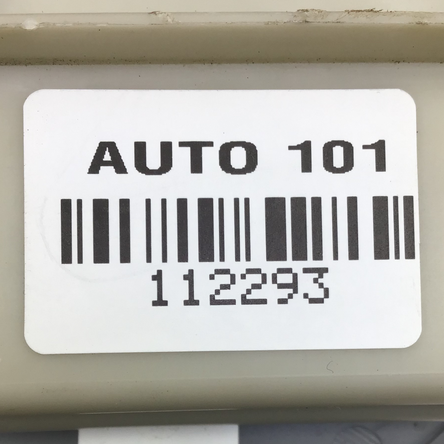 ✅05 Jeep Liberty Body Control Module Fuse Box 56010545AM
