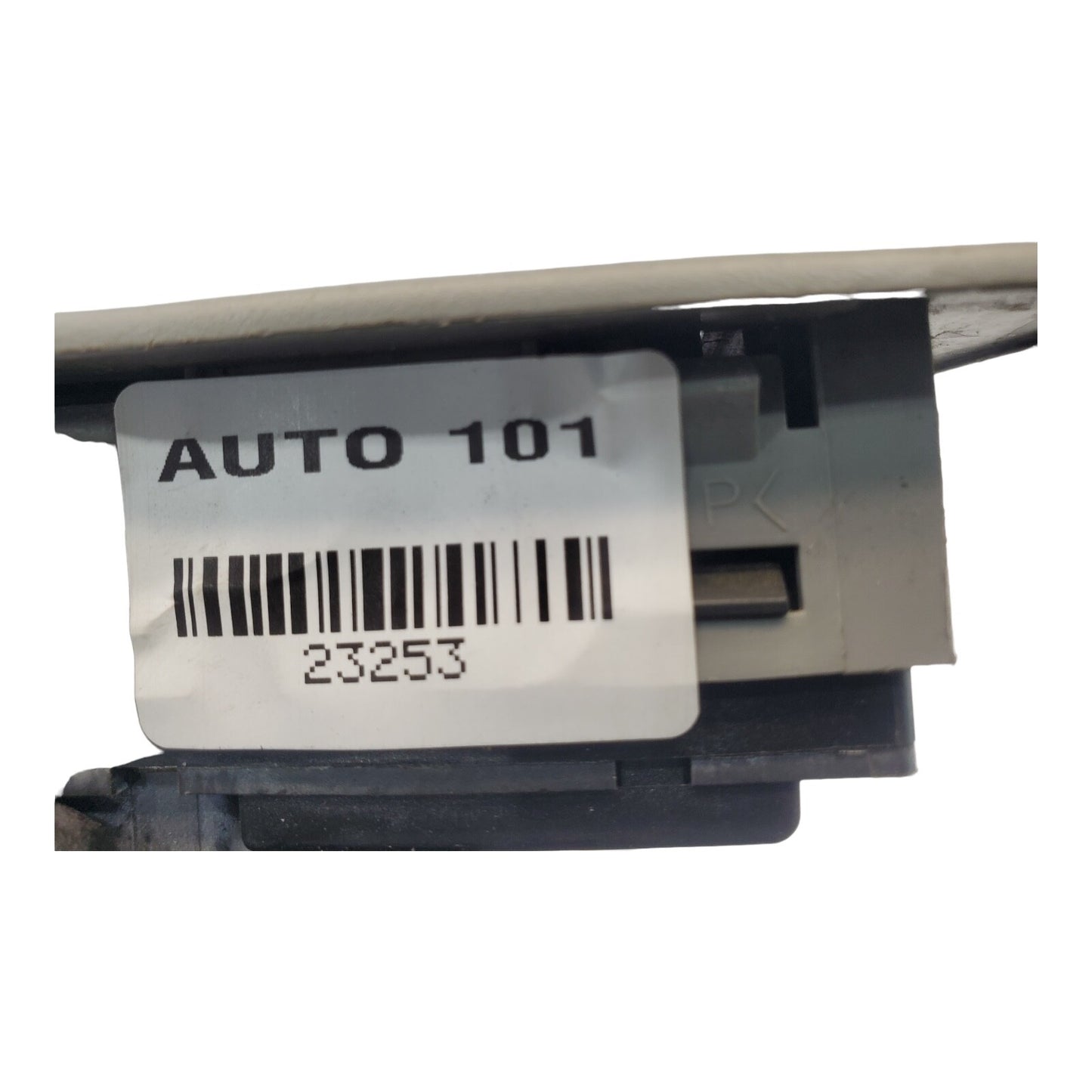 05-08 JEEP COMMANDER LEFT REAR Window Switch OEM P04602743AA