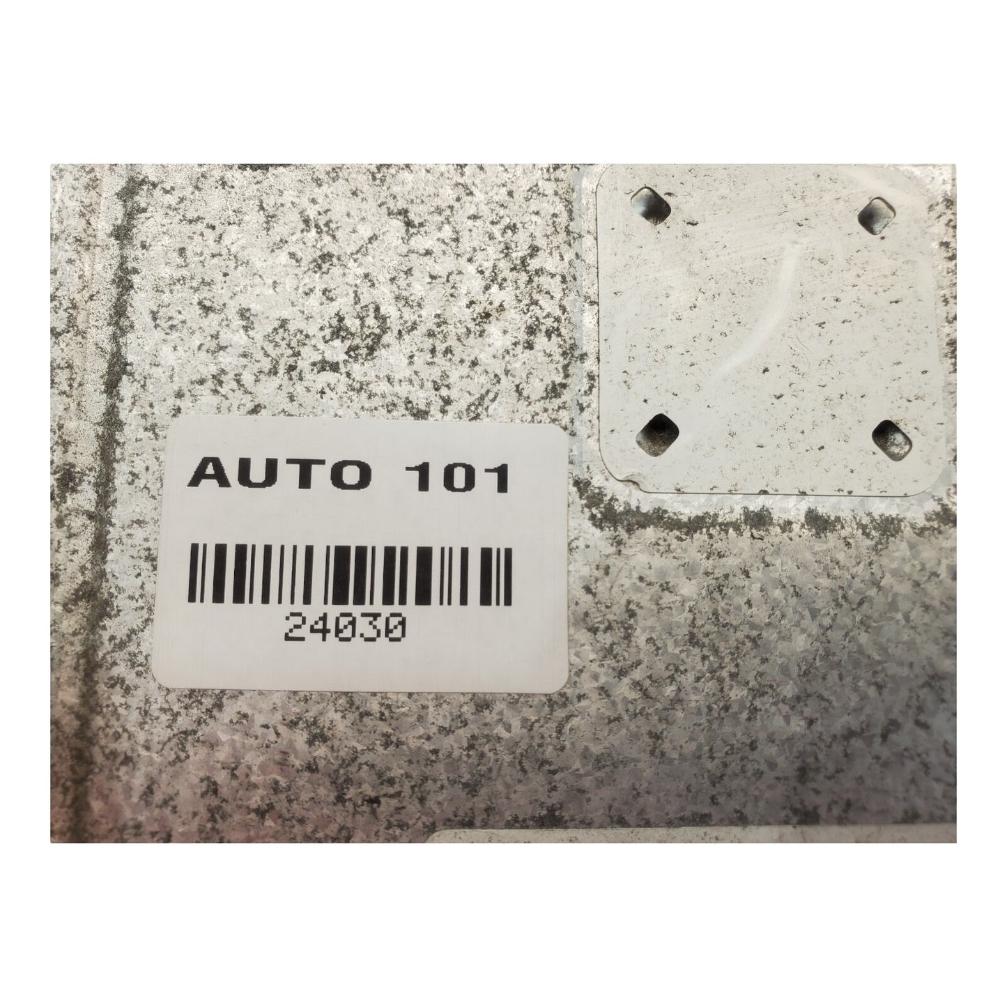 10 KIA FORTE Engine ECM Control Module 2.0L AT 39102-2G090 OEM