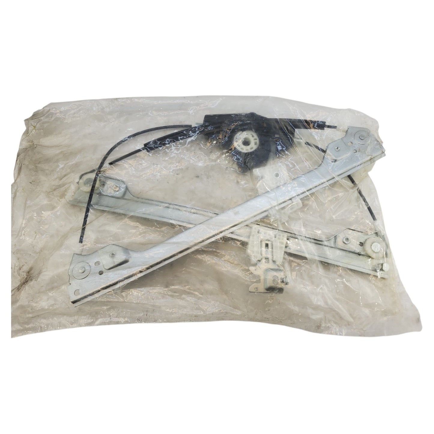 Window Regulator Dorman (OE Solutions) 740-345