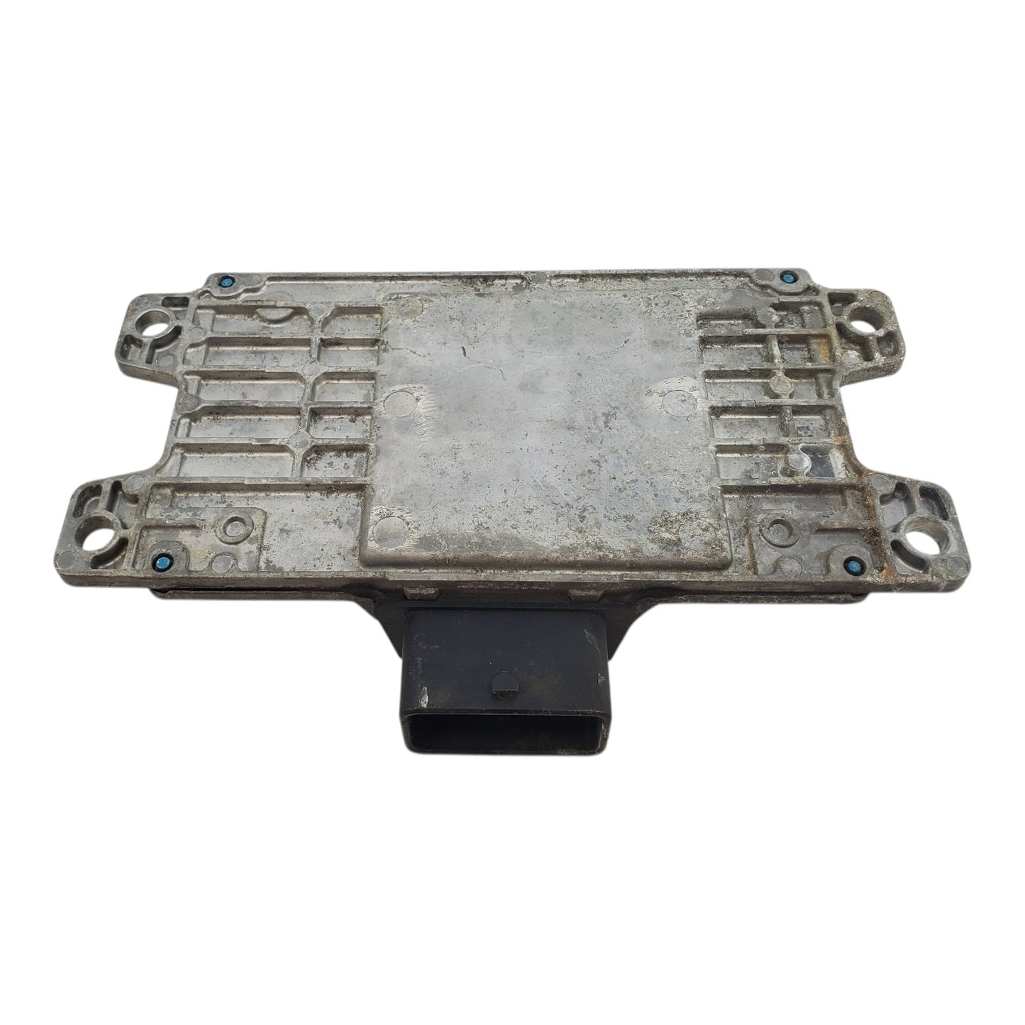 2010 Nissan Altima 31036 ZX00B TCM Transmission Shift Computer Control Module