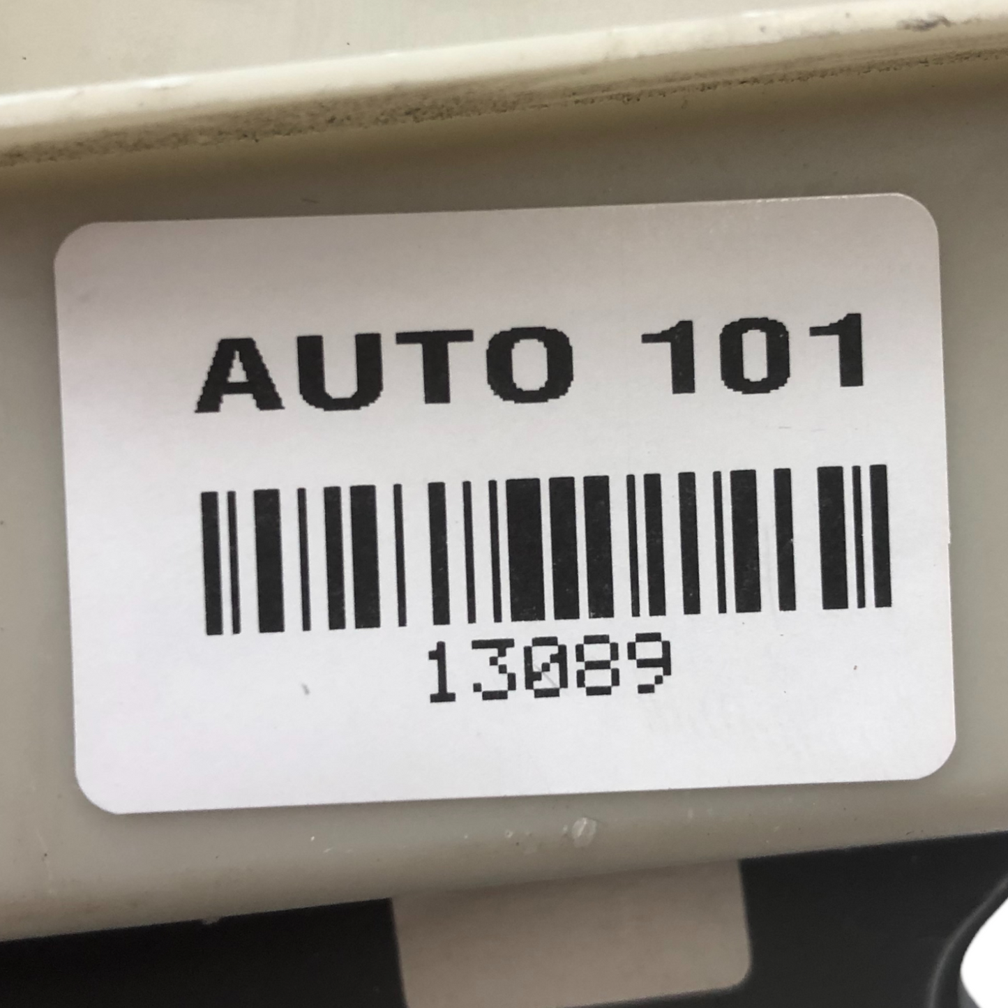 ✅05 Jeep Liberty Body Control Module Fuse Box 56010545AK