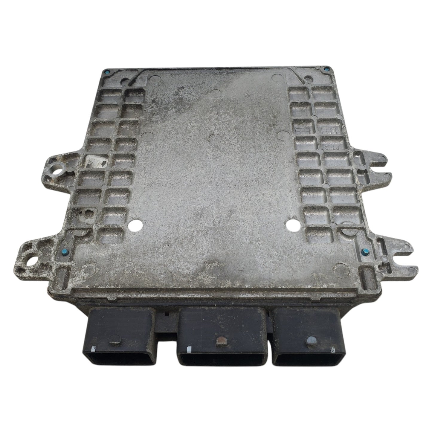 11 Nissan Murano Computer Brain Engine Control ECU ECM Module MEC118-080 C1