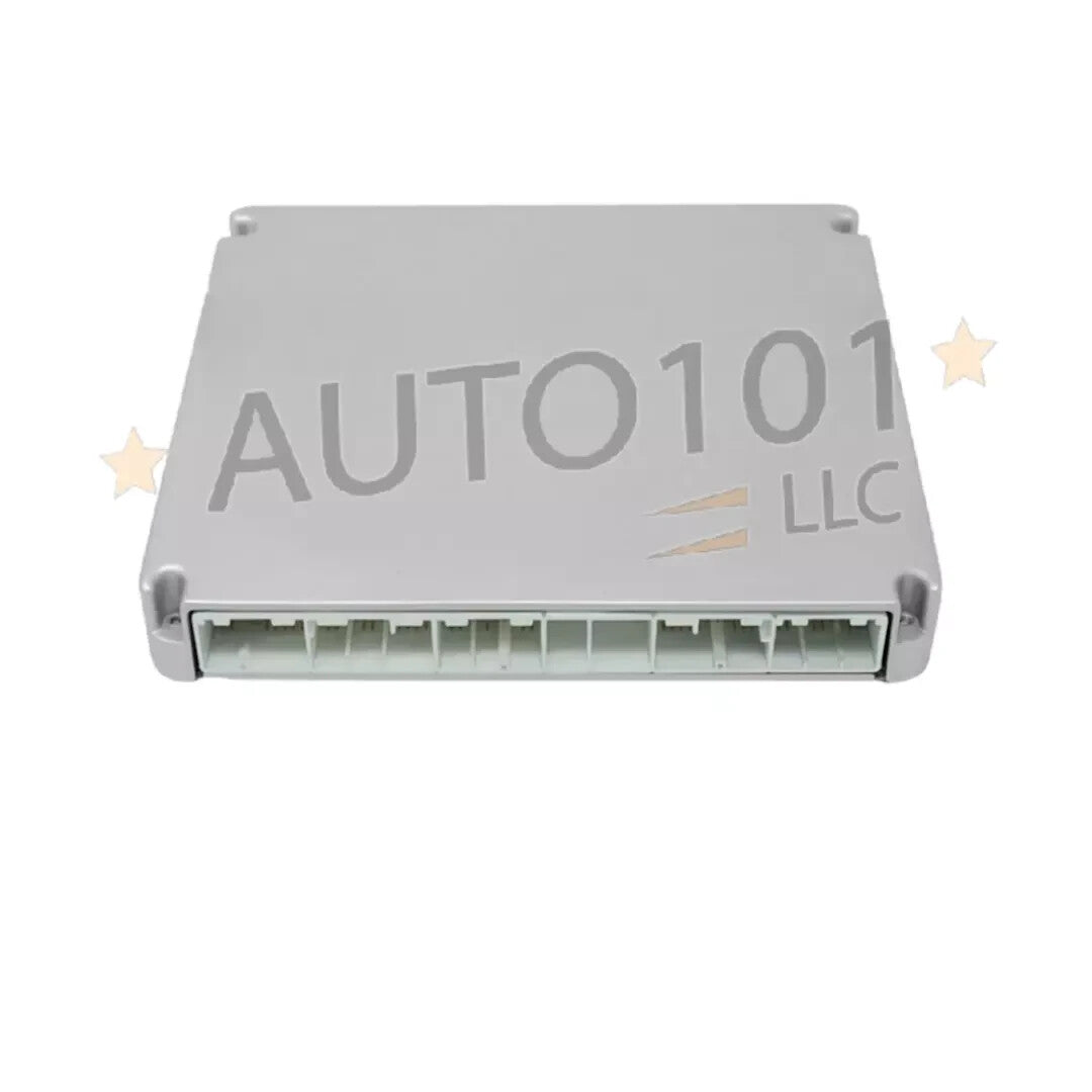 ✅ PROGRAMMED 2004 Toyota Sienna Engine Computer ECM PCM 89661-08091 PLUG&PLAY