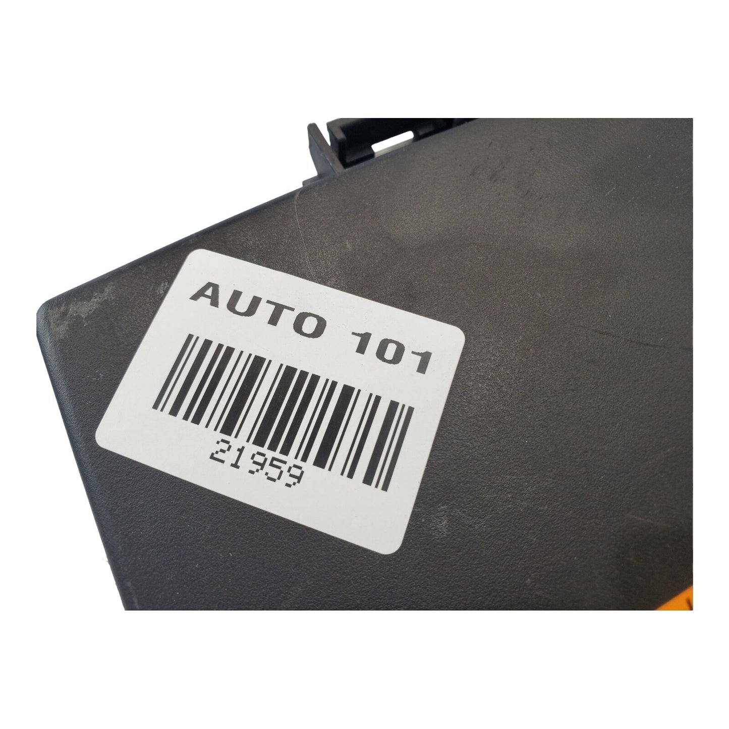 10-13 Kia Forte 2.0L Fuse Box #91205-1M120