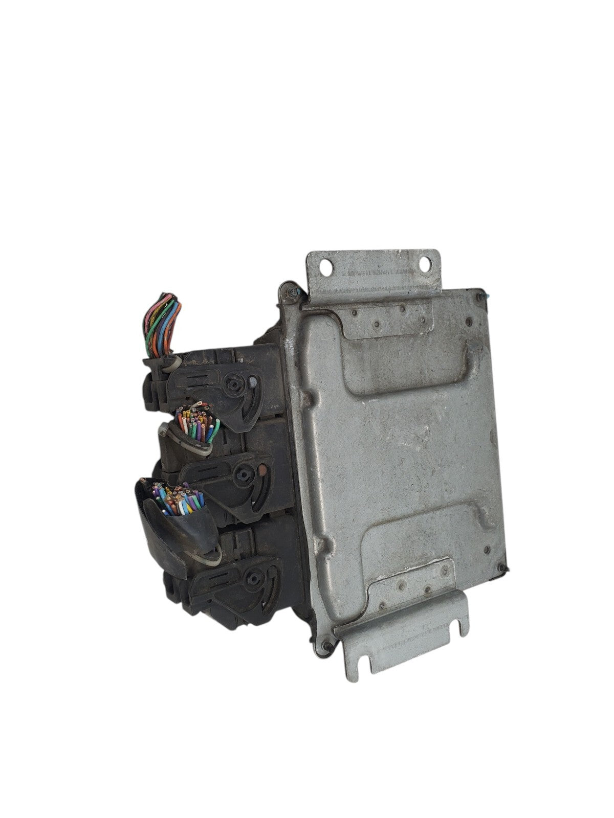 2013-15 Nissan Altima 2.5L ECM Engine Computer Module ECU PCM BEM400-300 A1