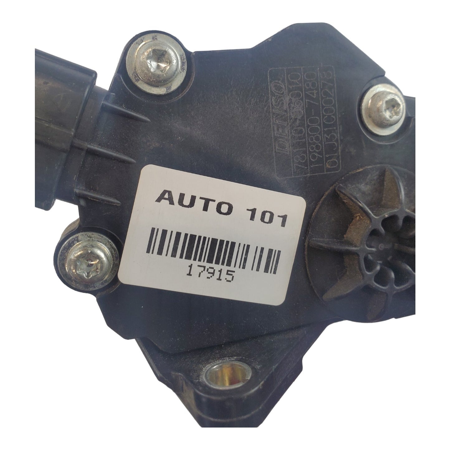 ✅ 07-11 TOYOTA CAMRY HYBRID GAS PEDAL ACCELERATOR 78110-06010 OEM