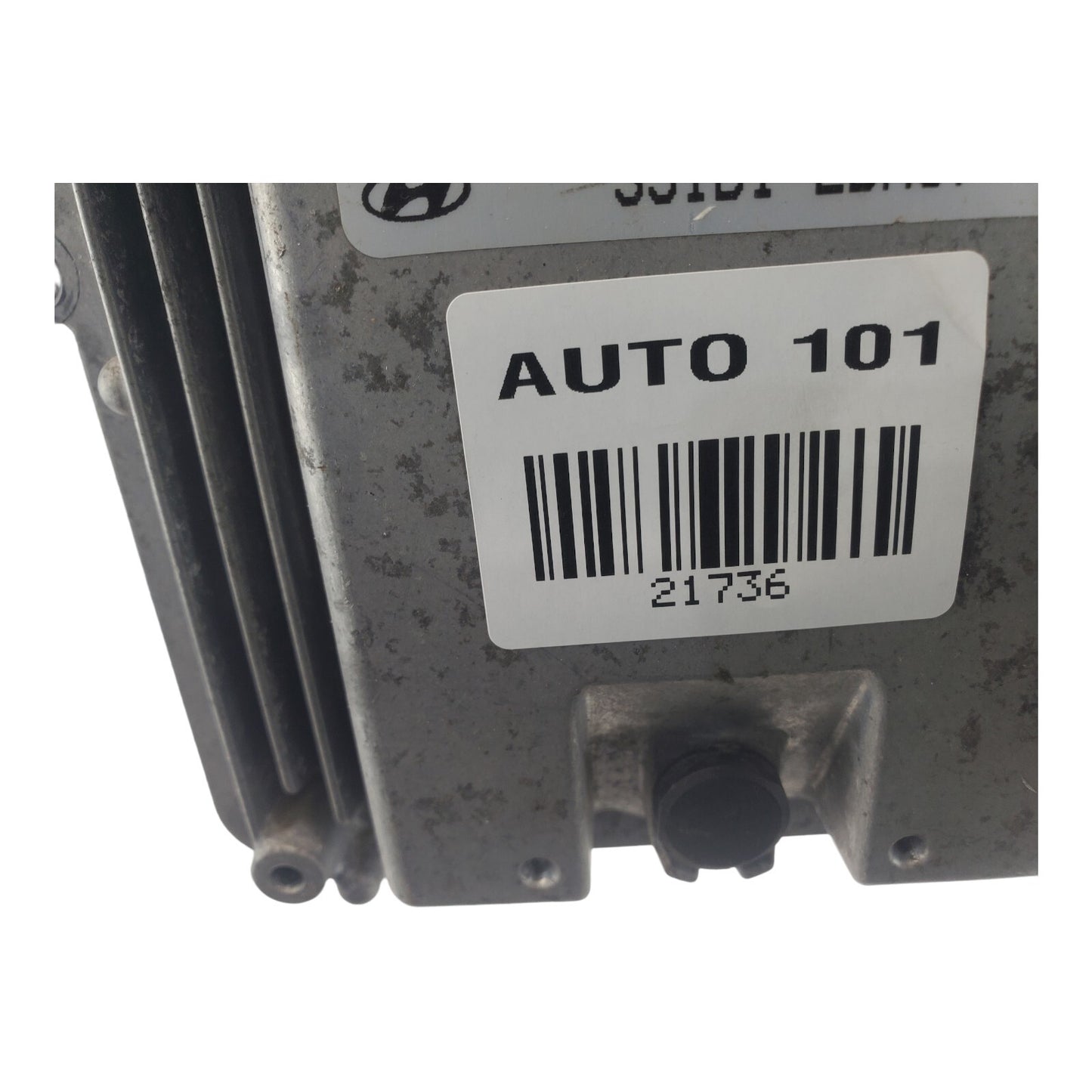 ✅15-17 Hyundai Accent 391B1-2BRG7 Computer Brain Engine Control ECU ECM Module