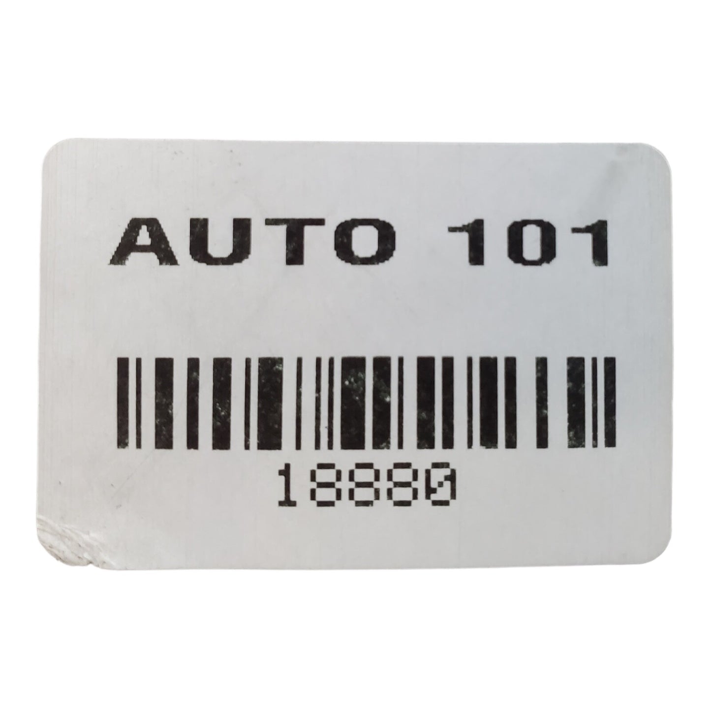 2008 Nissan Sentra 2.0L AT Engine Brain Computer Control Module MEC90-771 A1