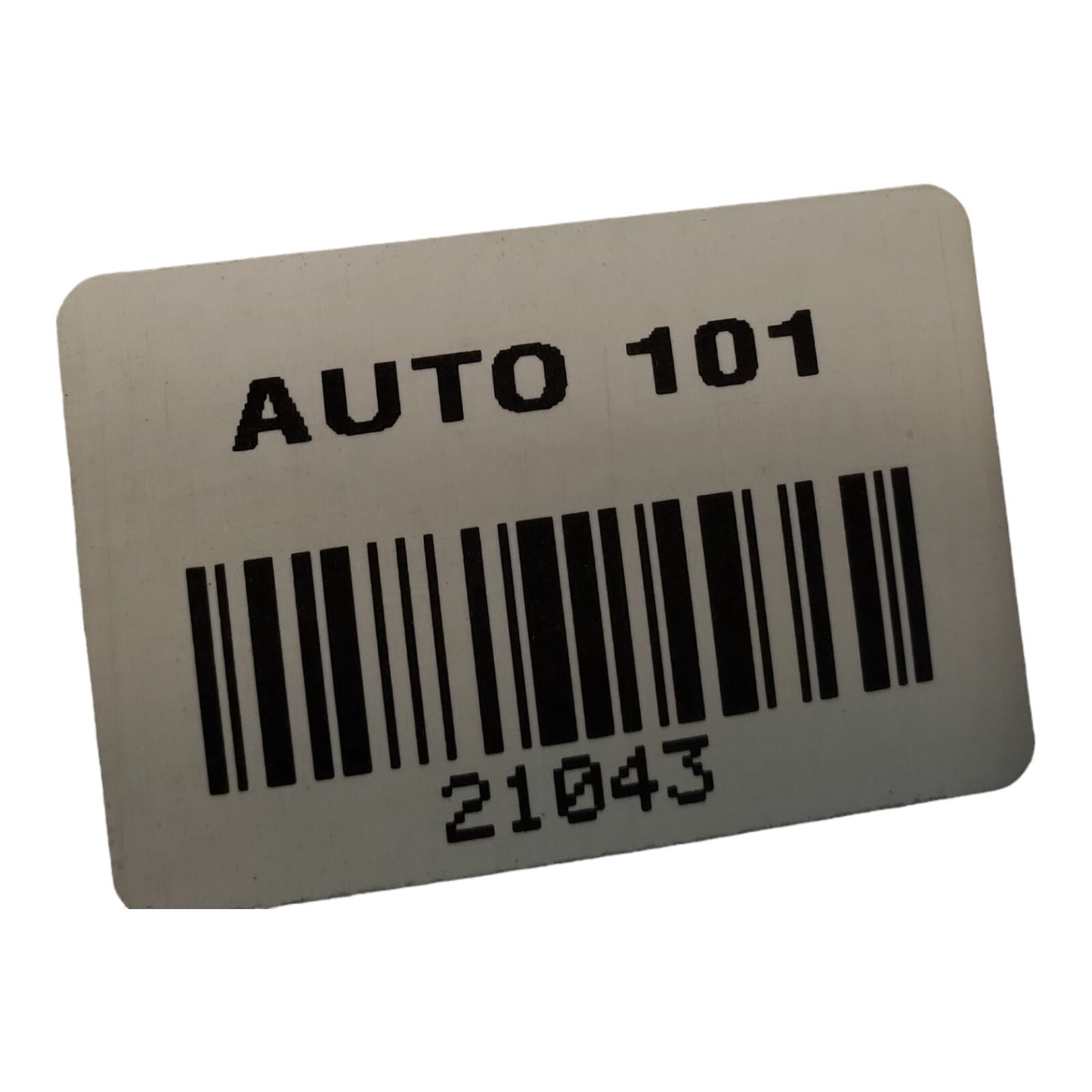 ✅03 JAGUAR S-TYPE OEM FRONT ELECTRONIC COMPUTER CONTROL MODULE 2W4F-13B525-BE