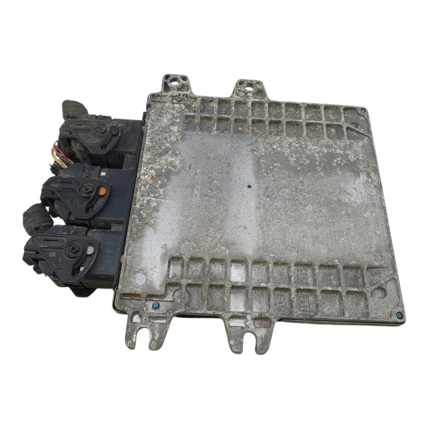 2013-15 Nissan Rogue 2.5L ECM Engine Computer Control Module ECU AWD NEC009-613