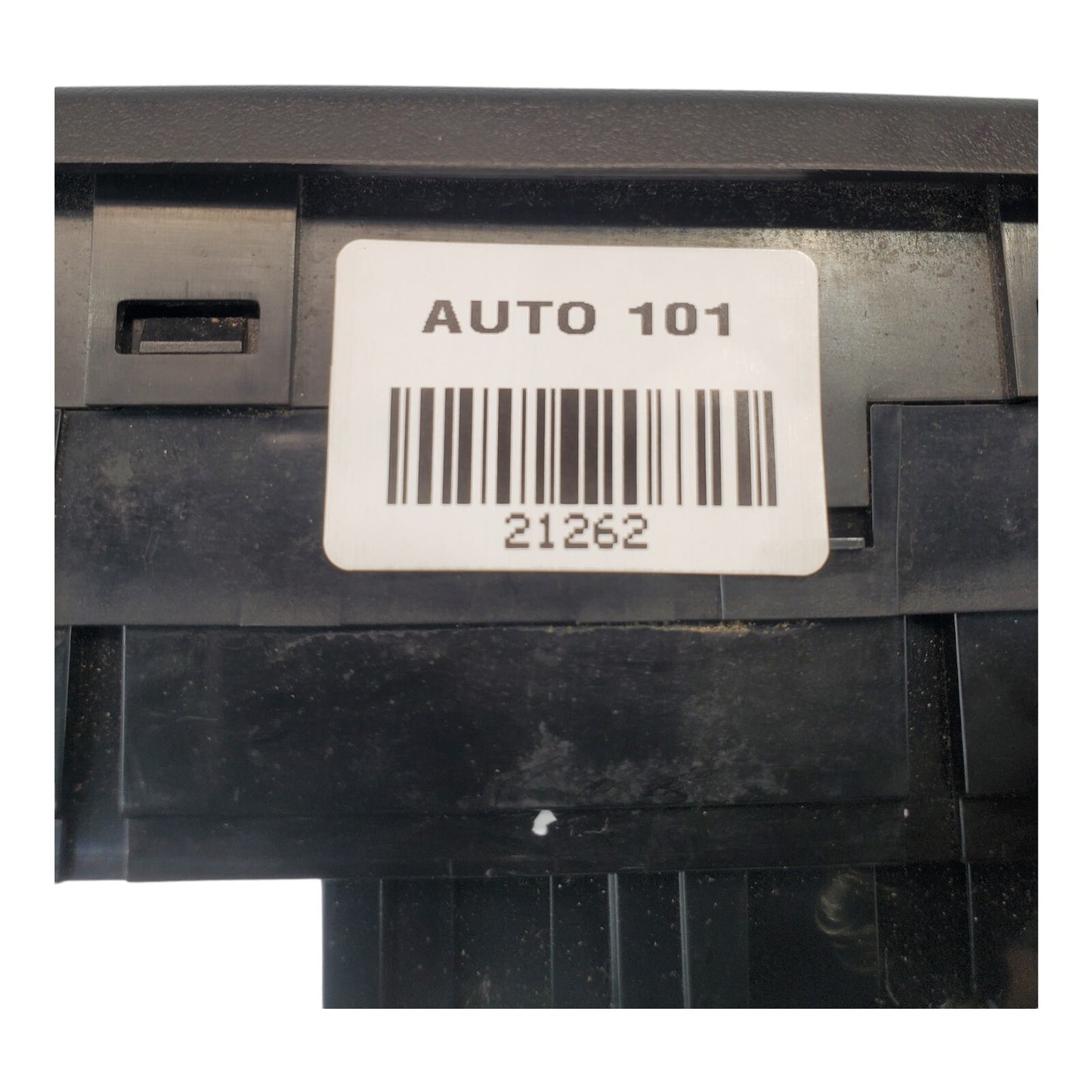✅06 - 07 BUICK RAINIER CXL FRONT LEFT SIDE MASTER POWER WINDOW SWITCH 25861556