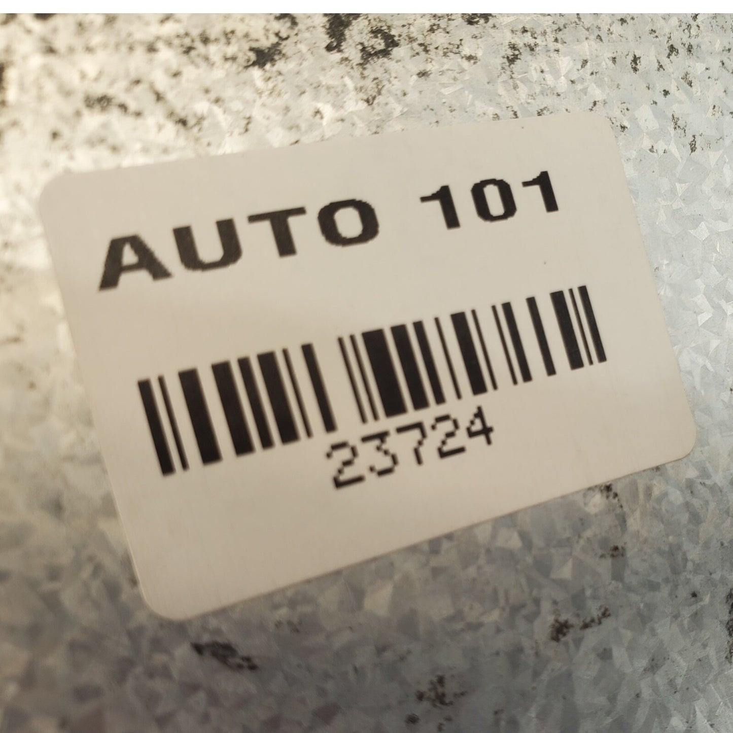 39104-2G761 Engine Computer 2012-2013 Kia Sorento